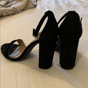 Steve Madden Shoes - Steve Madden block heel Steve Madden Shoes - Steve Madden block heel